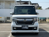 N-BOXカスタム L 