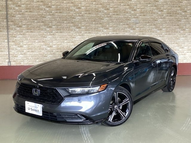 アコード 2.0 e:HEV ホンダ センシング 360プラス 