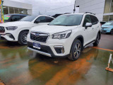 フォレスター 2.0 アドバンス 4WD 