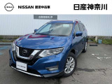 日産 エクストレイル