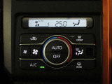 空調はフロントオートエアコン