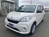 トヨタ パッソ