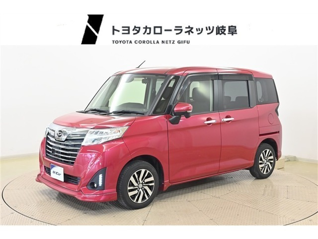 トール 1.0 カスタムG SAII