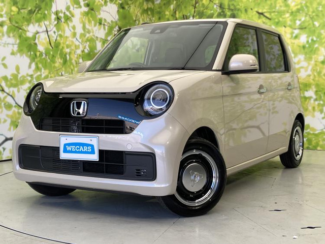 N-ONE オリジナル 