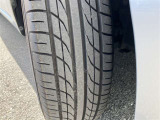 タイヤの状態は現車でのご確認をお願いいたします。