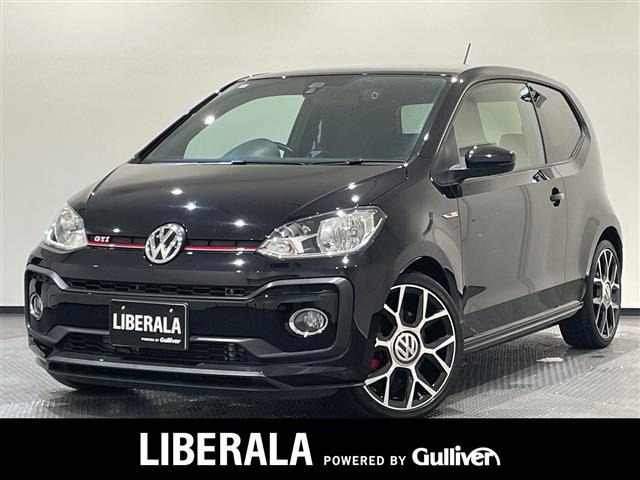 up!GTI修復歴無し