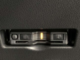 ETC車載器付きです。高速道路の料金所もスムーズに通過できます。