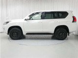 ランドクルーザープラド 2.7 TX Lパッケージ 4WD 
