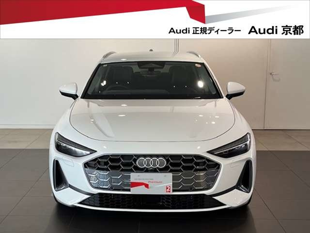 A5アバント TFSI 110kW Sラインパッケージ 