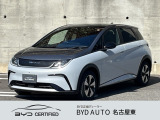 BYD ドルフィン ロングレンジ