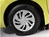 ◆純正のホイールキャップです!純正のいいところは車のデザインに合わせてデザインされていますので、相性がよく見た目もイイです!◆