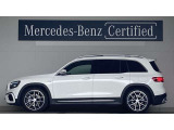 GLB AMG GLB35 4マチック 4WD MP202502