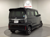 N-BOXカスタム G L ホンダセンシング 4WD 