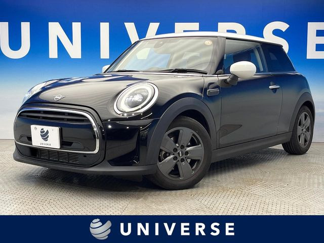 ミニ クーパー D 