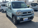ハスラー ハイブリッド(HYBRID) X 4WD 