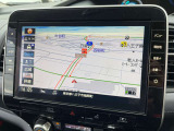 付いてて良かったと思う装備がナビですね、他にも装備充実!ご家族の方もお友達も大満足!これで目的地も迷わず到着!!やっぱりナビ付!
