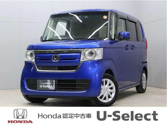 N-BOX G L ホンダセンシング 