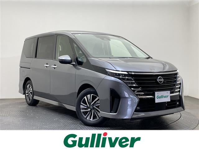 セレナ 2.0 ハイウェイスターV 修復歴無し