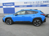 クロストレック 2.0 リミテッド 4WD 