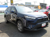 RAV4 2.5 ハイブリッド X E-Four 4WD 