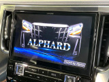 アルファード 2.5 S Cパッケージ 