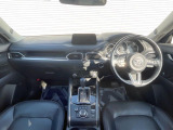 CX-5 2.2 XD Lパッケージ 