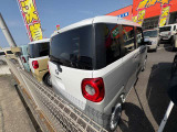 ☆お車についた傷やヘコミ、事故の修理もハヤシにお任せください。自社鈑金工場で修理ができますの安心です☆