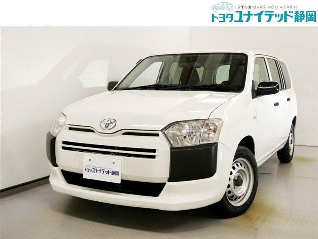 プロボックスバン 1.3 DX コンフォート