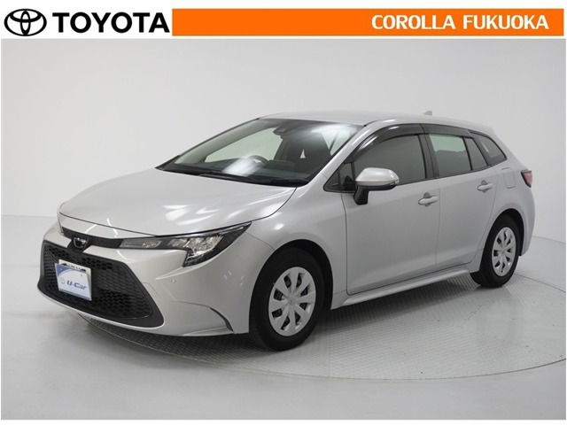 カローラツーリング 1.8 G-X 