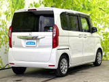 N-BOX G L ホンダセンシング 