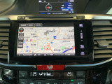 ■ナビはルート案内はもちろんですが、Bluetooth接続にも対応していますので、スマホの中の音楽を手軽に楽しむこともできます。