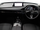 CX-30 2.0 20S ブラックトーンエディション