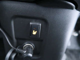 運転席のシートヒーターです。