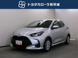 トヨタ ヤリス