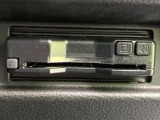【ETC】高速道路の料金所をストレスなく通過!話題のスポットやサービスエリアに多い「スマートIC」利用時は必須のアイテムです。当店でセットアップを実施、ご納車当日からすぐにご利用いただけます!