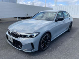 3シリーズセダン M340i xドライブ 4WD 