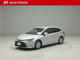 カローラツーリング 1.8 G-X プラス