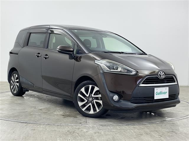 シエンタ 1.5 G 修復歴無し