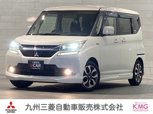 デリカD:21.2 カスタム ハイブリッド SV ナビパッケージ