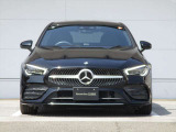 CLAクラス CLA200d AMGライン ターボ