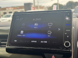 ナビ機能だけではありません、フルセグTVやDVD、BlueTooth等、オーディオ機能も充実しています。