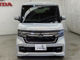 N-BOXカスタム L ターボ 4WD 