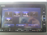 ホンダ純正ナビ装着車です!ナビ機能はもちろんオーディオ機能も充実しております!