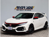 ホンダ シビックタイプR 2.0  純正メモリーナビ フルセグ