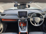 RAV4 2.0 アドベンチャー 4WD 4WD 本革シート