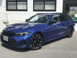 BMW 3シリーズツーリング