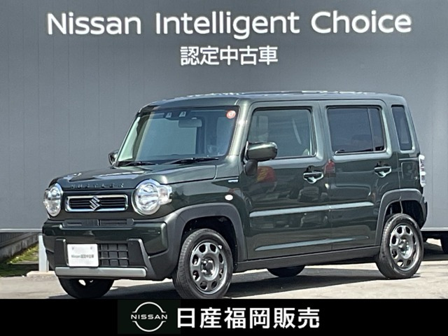 スペーシア ハイブリッド(HYBRID) G 