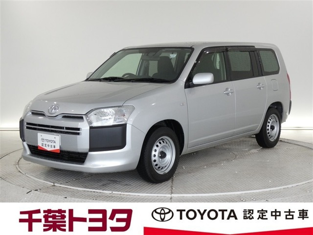 トヨタ プロボックスバン 