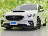 スバル レヴォーグ 1.8 STI スポーツ EX 4WD