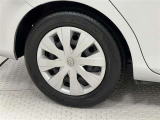 タイヤサイズは175/65R15!残り溝は5ミリ程度です!